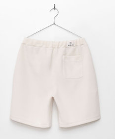 HAAG レゾナバイオ アクティブ ダブルニットショートパンツ