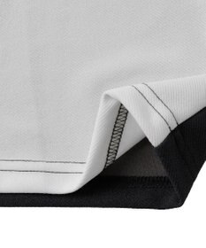 WEGO カラーブロックT（S）