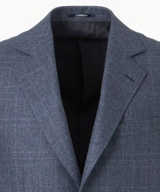 J.PRESS MEN 【ESSENTIAL CLOTHING】インプレッションチェック スーツ