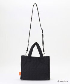 Y'SACCS miffy 70 デザイン 2WAYトートバッグ Sサイズ