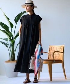 23区 【先行予約】メッシュコンビ ポーチ付き トートバッグ