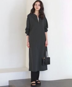 23区 スクエアフラット ショルダーバッグ