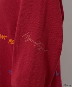 earth music&ecology Ｖｉｌｌａｉｎｓ　ジャファー／ニットカーディガン