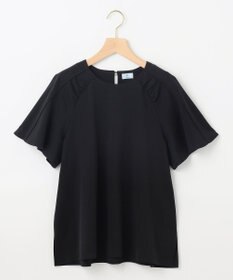 組曲 【WEB限定】スムースシルケット カットソー