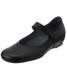 ASICS WALKING ペダラウォーキングシューズ E ヒール高2.5cm