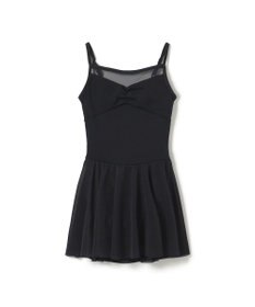 Chacott スカート付レオタード