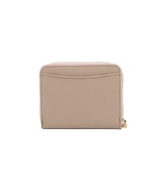 LANVIN en Bleu リュクサンブール 財布機能付きカードケース