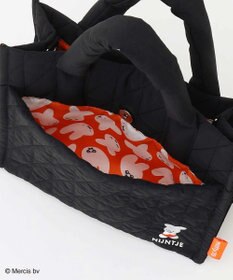 Y'SACCS miffy 70 デザイン 2WAYトートバッグ Sサイズ