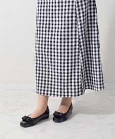 Bridget Birkin ＜3E＞【Bridget Birkin walk】リボンウォーキングパンプス