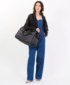 LeSportsac DELUXE LG WEEKENDER/ディッツィーデイジー