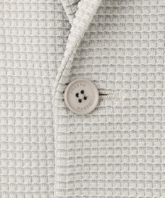 JOSEPH HOMME ＜新色追加＞【オリジナル素材/シワになりにくい】ライトタックジャージー パッチポケット ジャケット