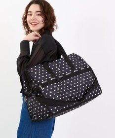LeSportsac DELUXE LG WEEKENDER/ディッツィーデイジー
