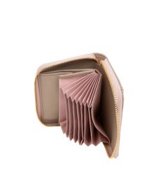 LANVIN en Bleu リュクサンブール 財布機能付きカードケース