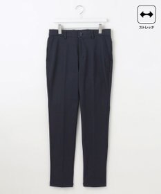 23区GOLF 【MEN】【ストレッチ】ハイパワーストレッチカルゼパンツ