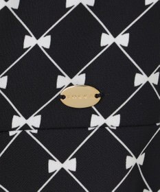 TOCCA 【消臭＆洗える！】TOUCH TO TOKYO ジャージードレス