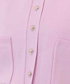 AMERICAN HOLIC 【2WAY】金ボタンカーディガン