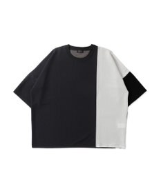 WEGO カラーブロックT（S）