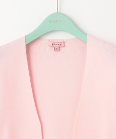 TOCCA 【洗える】SQUARE BOLERO ボレロ