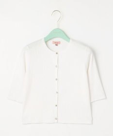 TOCCA 【洗える！】HONEY DEW カーディガン