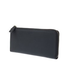 genten ミネルヴァ2 Lファスナー長財布