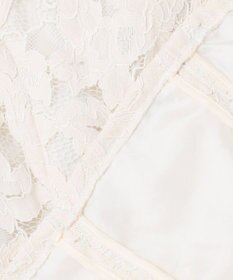 TOCCA SWEET LACE GILET ジレ