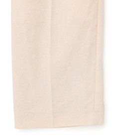 UNFILO 【セットアップ着用可】TENNEN TOUCH タックワイドパンツ