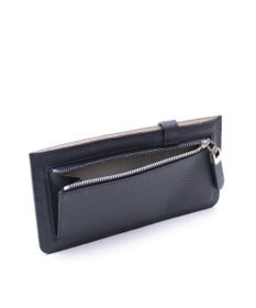 A.D.M.J. 【牛革】モーツァルト　スリムウォレット