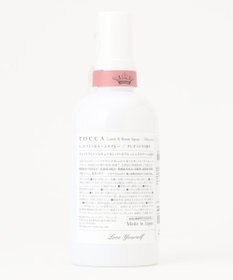 TOCCA LINEN ＆ROOM SPRAY ルームスプレー