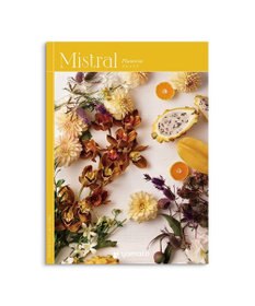 antina gift studio Mistral(ミストラル) ギフトカタログ＜プルメリア＞
