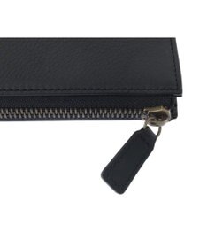 genten ミネルヴァ2 Lファスナー長財布