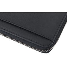 genten ミネルヴァ2 Lファスナー長財布