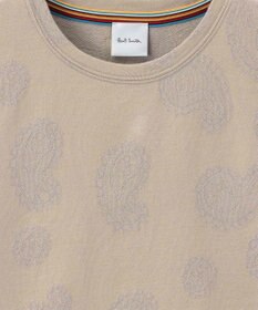 Paul Smith ペイズリー ジャカード Tシャツ