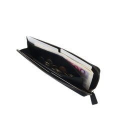genten ミネルヴァ2 Lファスナー長財布
