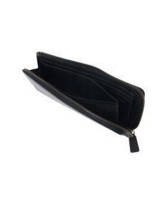 genten ミネルヴァ2 Lファスナー長財布