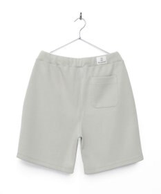 HAAG レゾナバイオ アクティブ ダブルニットショートパンツ