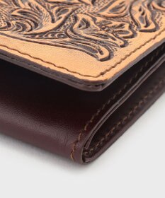 GRACE CONTINENTAL Card Holder-A