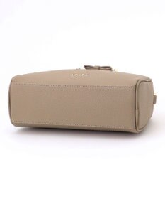 TOCCA LUNAE LEATHER MINIBAG ショルダーバッグ