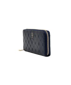 CLATHAS アクシオン ラウンド長財布