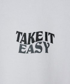 WEGO ヘビーウエイトファンシーロゴプルオーバー