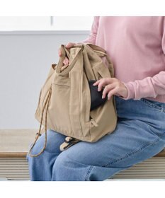 ROOTOTE 3650【撥水・軽量】SC.セオルー.ドローストリング-A