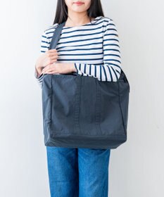 NIZYU KANO 【はまじコラボ】Airyトート Lサイズ