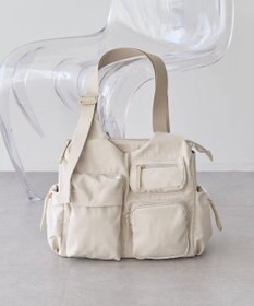 Green Parks 収納アドバイザー監修アウトポケットトート