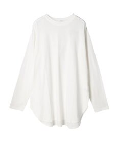 Green Parks 裾ラウンドホワイトインナー