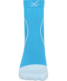 CW-X 【UNISEX】 CW-X ソックス ショート 抗菌防臭（つま先・かかと） BCR608 /ワコール