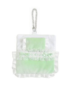 WEGO 【痛バ＆推し活グッズ】ふわふわぬい布団キーホルダー10cm