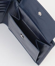 UNBILLION Otias バッファローレザー二つ折り財布