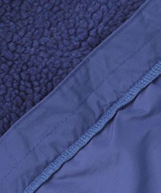 SHARE PARK LADIES 【UNISEX】ボアフリースジャケット（S・Mサイズ）