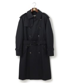 J.PRESS MEN 【定番】VENTILE（R） ギャバジン トレンチ コート