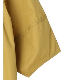 Green Parks ａ．ボリューム切り替えワンピース