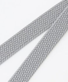 JOSEPH ABBOUD 【キングサイズ・イタリア素材・ストレッチ・日本製】ミックスメッシュ